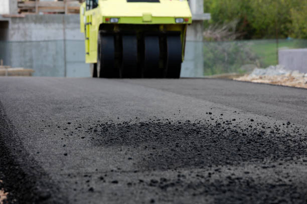 Best Interlocking Driveway Pavers  in West Crossett, AR