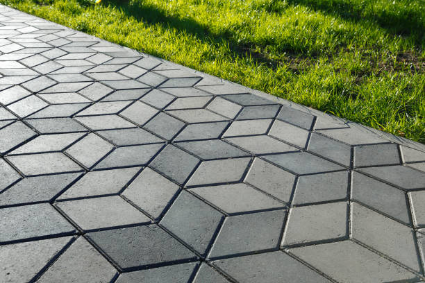 Best Custom Driveway Pavers  in West Crossett, AR