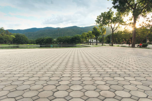 Best Driveway Pavers Near Me  in West Crossett, AR