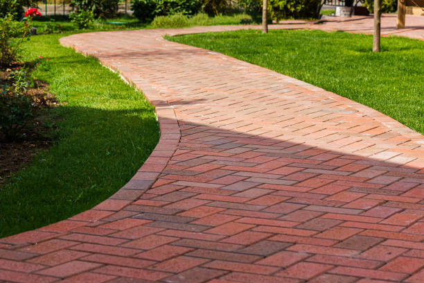Best Best Driveway Pavers  in West Crossett, AR