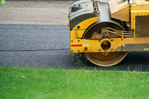 Best Cobblestone Driveway Pavers  in West Crossett, AR