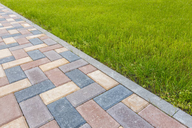 Best Driveway Paving Near Me  in West Crossett, AR